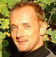 Roman Bischof, Masseur in Basel